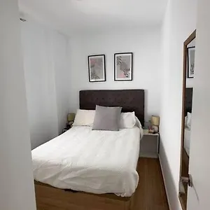  Apartamento Rockside Residentes La Linea España