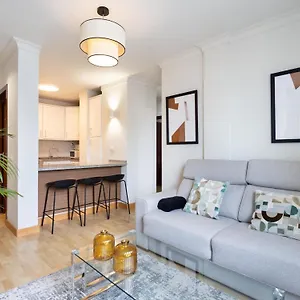  Apartamento Ek Mateo Laguna Center España