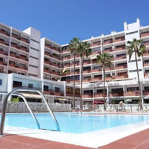  Apartamento Tropical Views - Paya Del Ingles España