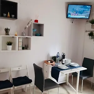  Apartamento La Joya De La Caleta. A 60 Mts Playa. España