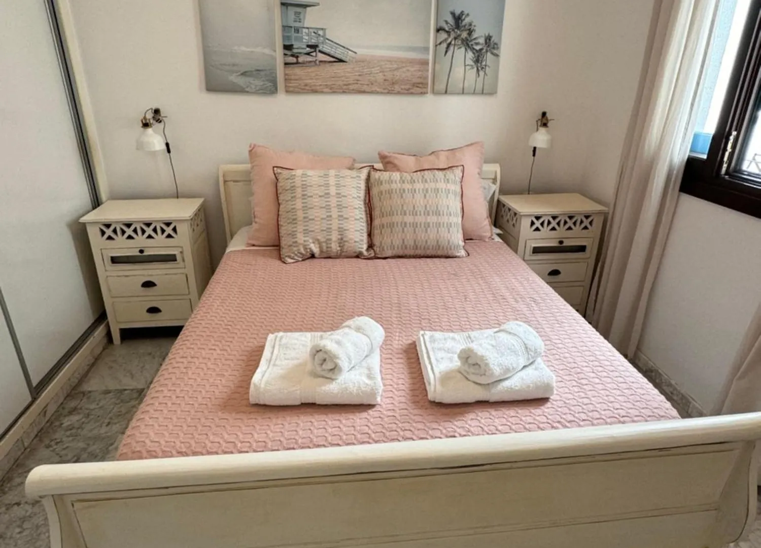 Apartamento Universal La Línea de la Concepción 아파트